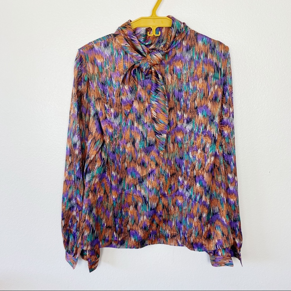 Vintage Blouse